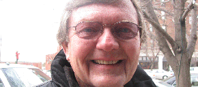 Photo of Dave Spears