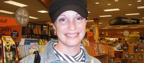 Photo of Shannon Ocsody