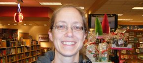 Photo of Dayle Black