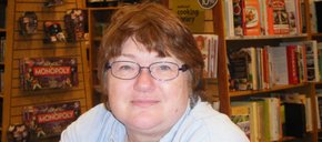Photo of Sandy Self