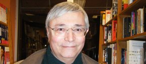Photo of Jorge Soberón