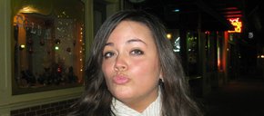 Photo of Audra Duggins
