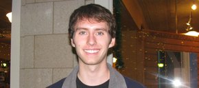 Photo of Brian Miller