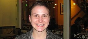 Photo of Synthia Somerhalder