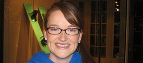 Photo of Catherine Umphrey