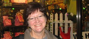 Photo of Michelle McGuire