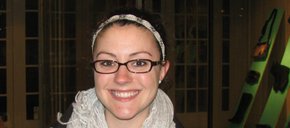Photo of Jillian McDaniel