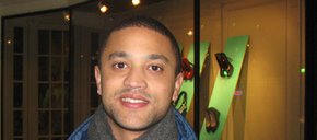 Photo of Jon Sharlowe