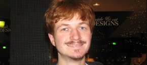 Photo of Evan Taylor