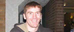 Photo of Owen Denman