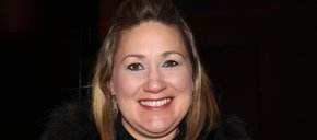 Photo of Catherine Bird