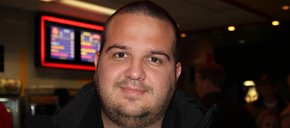 Photo of Eric Brenner