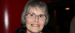 Photo of Jo Cross