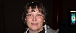 Photo of Kim Smith