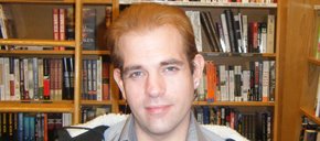 Photo of Brian King