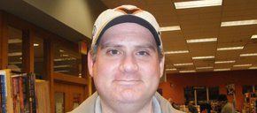 Photo of Mark Manna