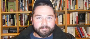 Photo of Jeremy Miller