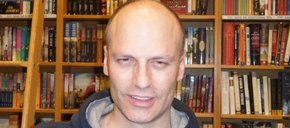 Photo of Todd Walker