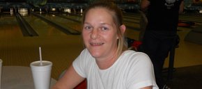 Photo of Stacey Sexton