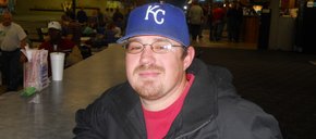 Photo of Matt Wiedeman