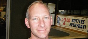 Photo of Matt McNemee