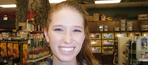 Photo of Selena Sutmiller