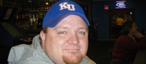 Photo of Wes Warren