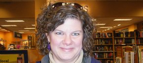 Photo of Amity Bryson