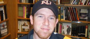 Photo of Stephen Scott