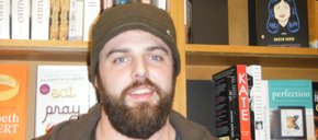 Photo of Josh Setzer
