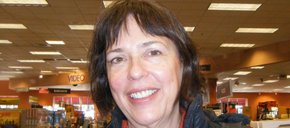 Photo of Betsy Forcade