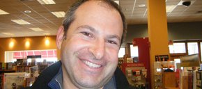 Photo of Jay Lewis