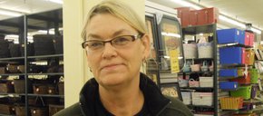 Photo of Cindy DeGraw