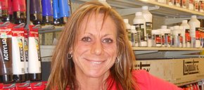 Photo of Darby Lohrding