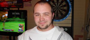 Photo of Jonathan Haws