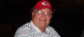 Photo of Steve Miner