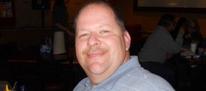 Photo of Jeff White