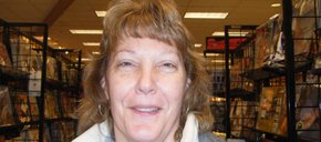 Photo of Marsha Smith
