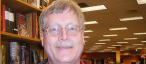 Photo of Jon Snyder
