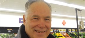 Photo of Ted Faucher