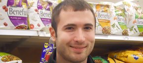 Photo of Tanner Grubbs