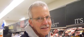 Photo of Stan Hazlett