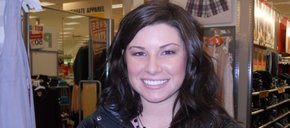 Photo of Kara Everett