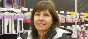 Photo of Liz Schmitt