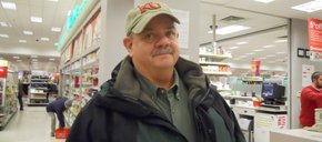 Photo of Gary Bartlett