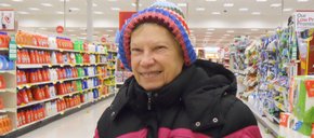 Photo of Carol Goodwin