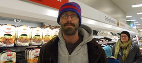 Photo of John Minoglio