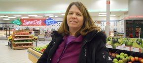 Photo of Regina Oxford