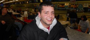 Photo of Nick Campfield