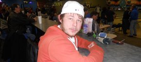 Photo of Lonny Clark